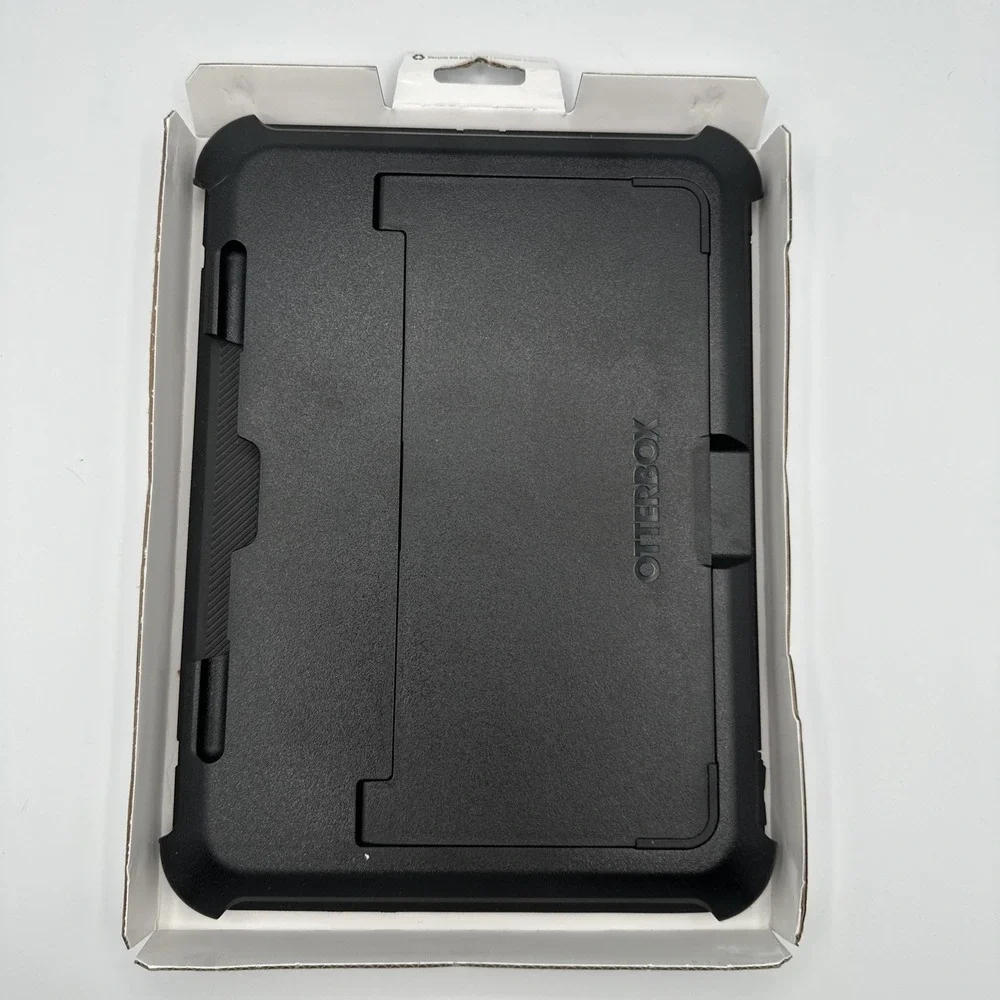 OtterBox Defender Case for Apple‎ iPad Pro 11-inch (M4 M5) - Black NEW OPEN !!!